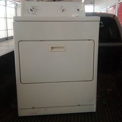 Kenmore Dryer