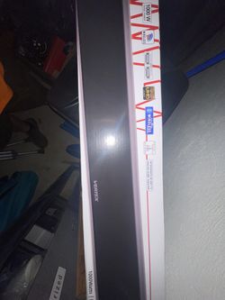 Vertix 3 Series Soundbar
