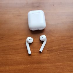 Apple Earbud