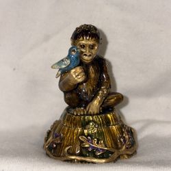 Jay StrongWater Figurine Collectible