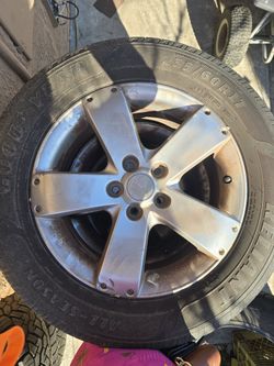 goodyear tires reliant all season 23560r17