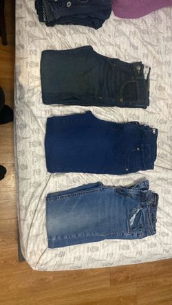 Boy Jean pant’s