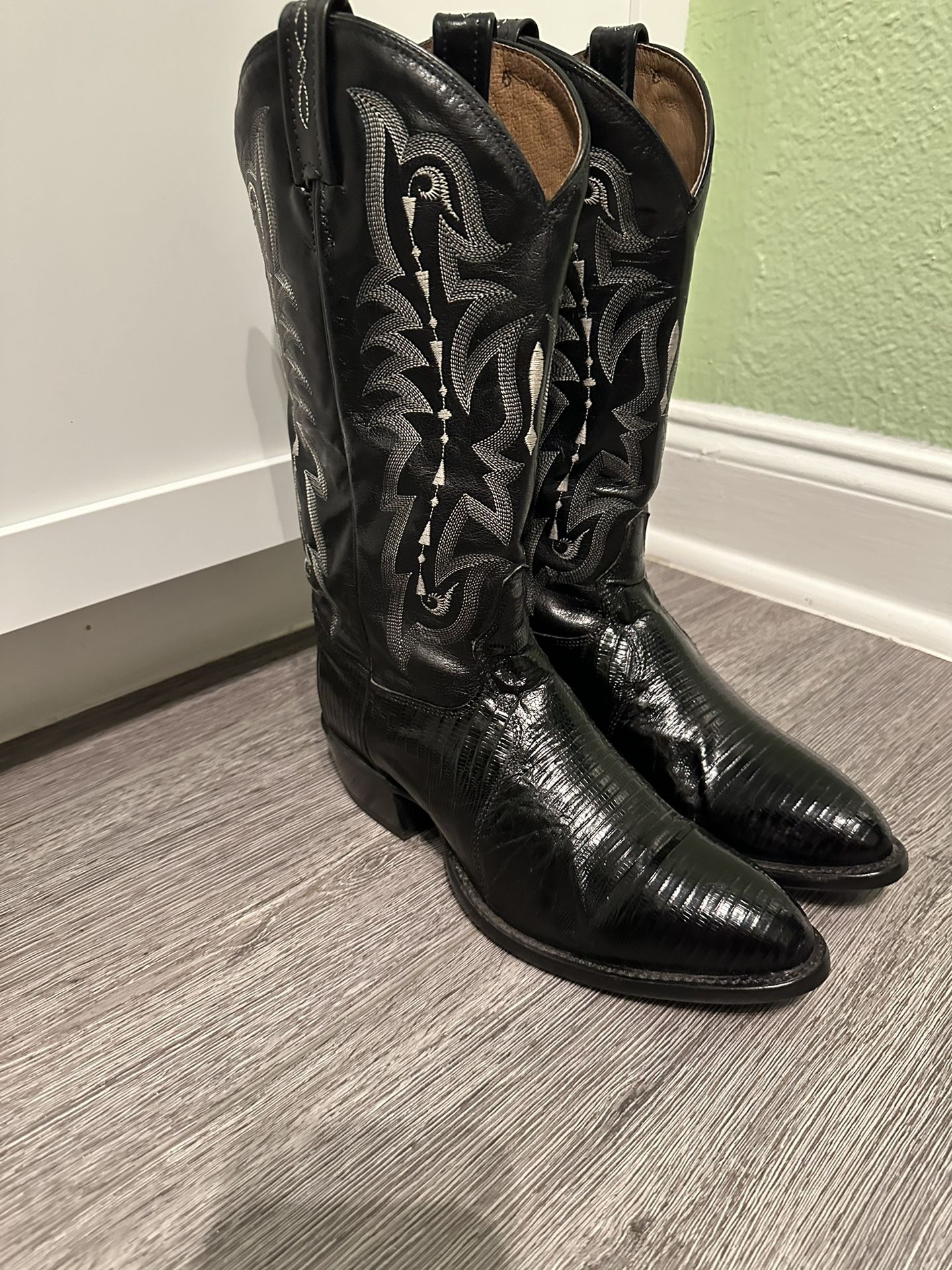 Botas Tony Lama Sz 91/2