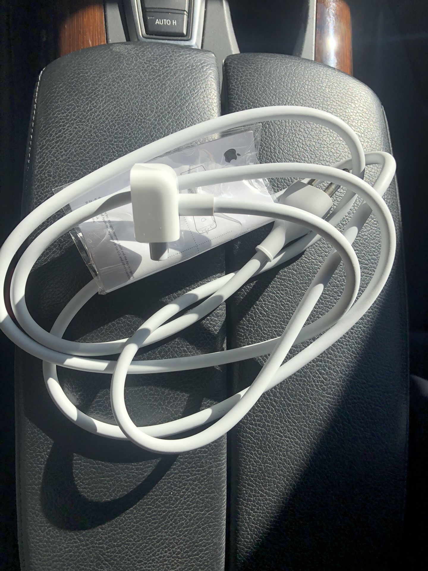 Macbook Extension Cord