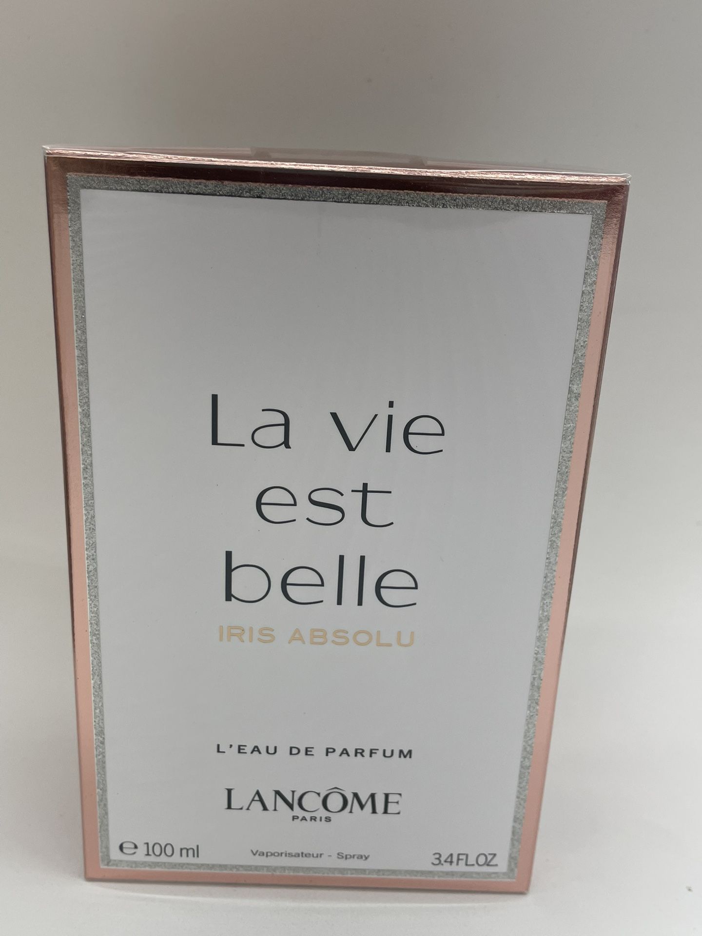 La Vie Est Belle Iris Absolu