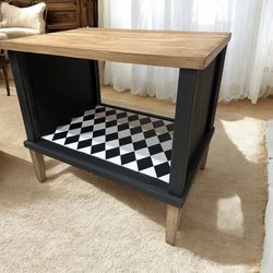 Super Cool Side Table 