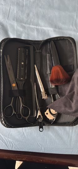 Barber kit