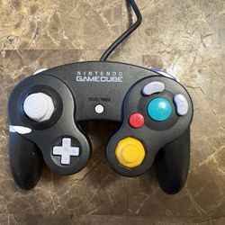 Gamecube Controller