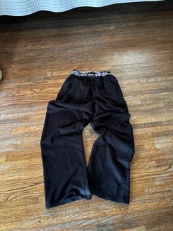 Shaka Wear Sweats baggy wide sweats baggy