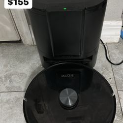 Robot Vaccum From 85 