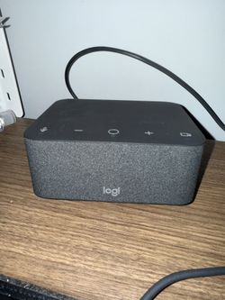 Logitech Logi Dock