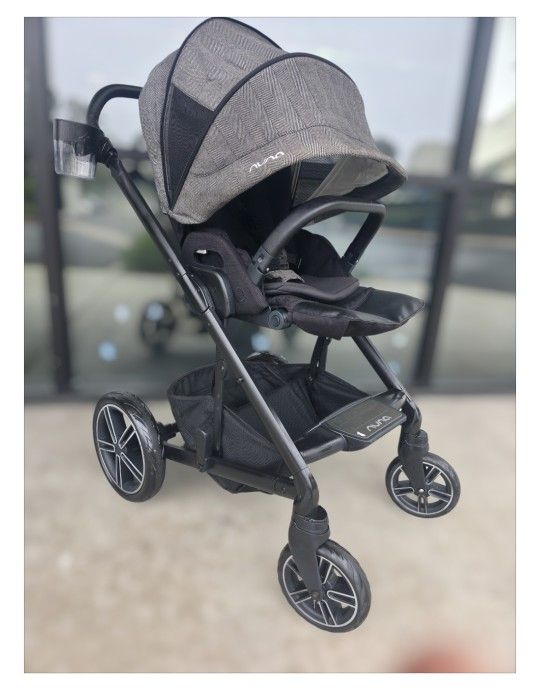 Nuna Mixx2 Stroller
