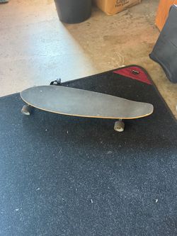 Skateboard  Beach cruiser