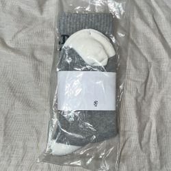 A Bathing Apr Socks 