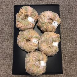 SHAG Yarn 5 skeins