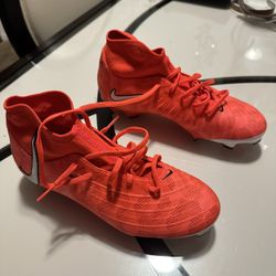 Soccer Shoes