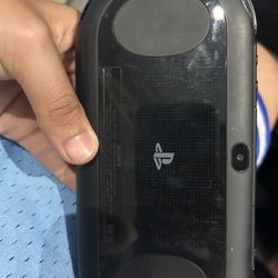 Ps Vita