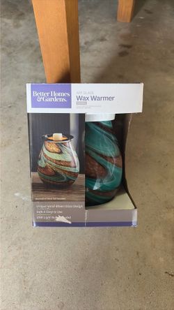 Wax Warmer