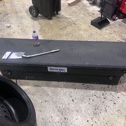 Truck Tool Box