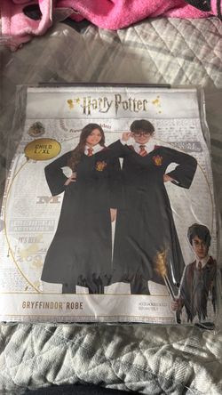 Costume L-LX child