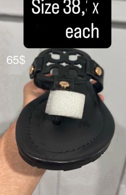 Tory Burch sandals