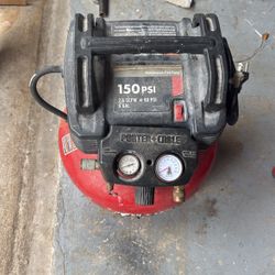 Compressor 