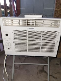 Window Air Conditioner