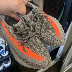 Yeezy Boost