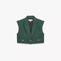 Zara Vest
