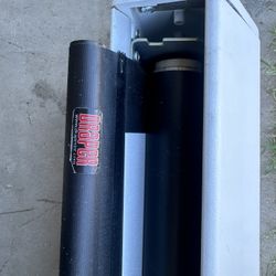 Projector Screen 136”