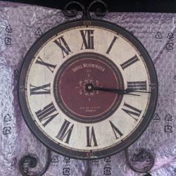Clock 