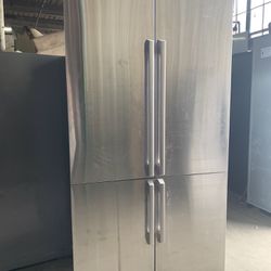 Dacor 42” refrigerator 