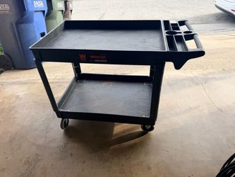 Service Cart