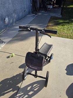 Mobility Knee Scooter