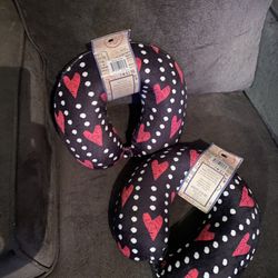 Neck Pillows