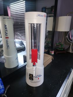 Michelob Ultra FIFA World Cup 2026 Beer Tower Dispenser