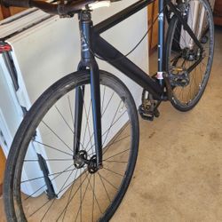 Sku Fixie Bike
