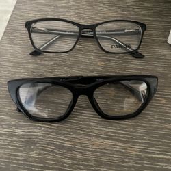 Glasses