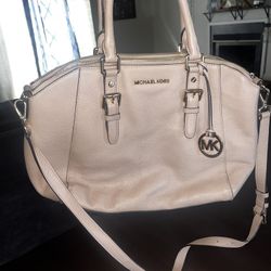 Large MK Bag $45 FIRM Cash Only