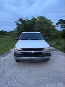 Pickup Truck