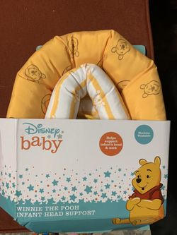 Baby Head/Neck Supporter 