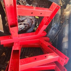 3-in Metal A Frame Brand New