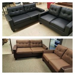 New Sofa sets
