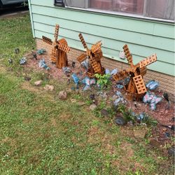Windmills 