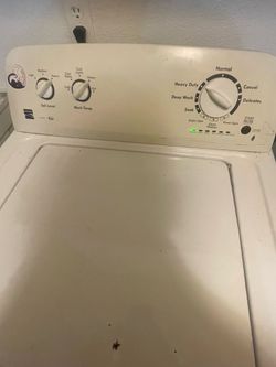 Washer