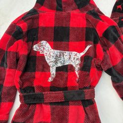 Victoria Secret Bathrobes