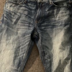 Men’s Jeans 36 X 30