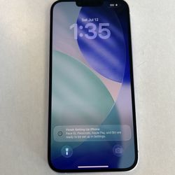 IPhone 14 Plus 