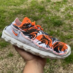 Nike ISPA Mindbody DH7546-100  Sz 12 Mens 