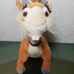 Ty Lupe - Goat plush
